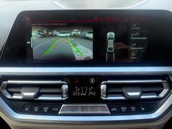 2022 BMW 4 Series 420i M Sport