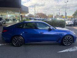 2022 BMW 4 Series 420i M Sport