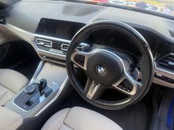 2022 BMW 4 Series 420i M Sport
