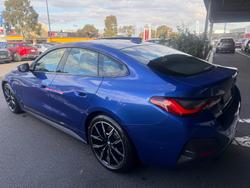 2022 BMW 4 Series 420i M Sport
