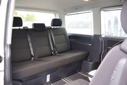 2018 Volkswagen Multivan TDI340 Comfortline