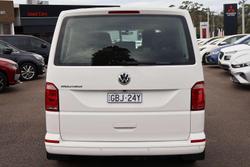 2018 Volkswagen Multivan TDI340 Comfortline