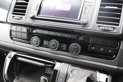 2018 Volkswagen Multivan TDI340 Comfortline