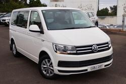 2018 Volkswagen Multivan TDI340 Comfortline