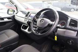 2018 Volkswagen Multivan TDI340 Comfortline