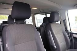 2018 Volkswagen Multivan TDI340 Comfortline