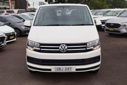 2018 Volkswagen Multivan TDI340 Comfortline