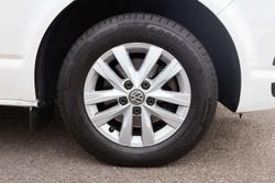 2018 Volkswagen Multivan TDI340 Comfortline