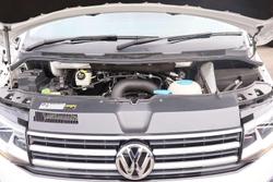 2018 Volkswagen Multivan TDI340 Comfortline