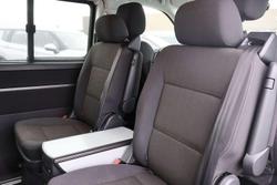 2018 Volkswagen Multivan TDI340 Comfortline