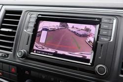 2018 Volkswagen Multivan TDI340 Comfortline