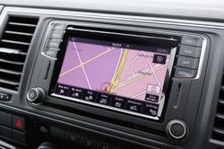 2018 Volkswagen Multivan TDI340 Comfortline