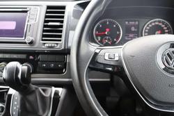 2018 Volkswagen Multivan TDI340 Comfortline
