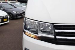 2018 Volkswagen Multivan TDI340 Comfortline