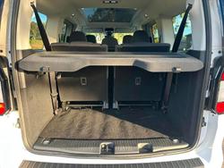 2023 Volkswagen Caddy TDI320 Life