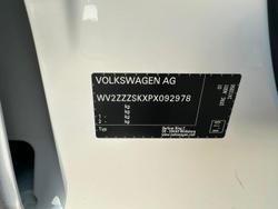 2023 Volkswagen Caddy TDI320 Life