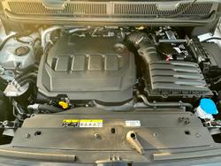 2023 Volkswagen Caddy TDI320 Life