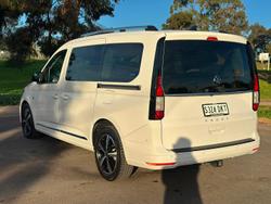 2023 Volkswagen Caddy TDI320 Life