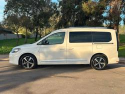 2023 Volkswagen Caddy TDI320 Life
