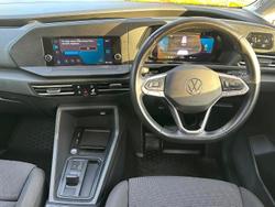 2023 Volkswagen Caddy TDI320 Life
