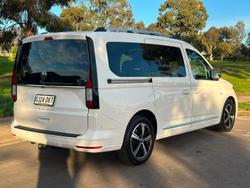 2023 Volkswagen Caddy TDI320 Life