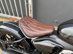 2024 CFMOTO 450 CL-C BOBBER BLACK