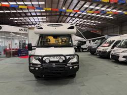 2017 Sunliner Navian