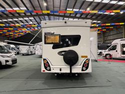2017 Sunliner Navian