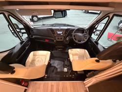 2017 Sunliner Navian