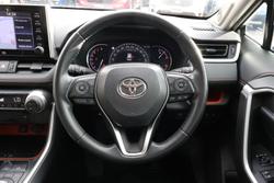 2020 Toyota RAV4 Edge