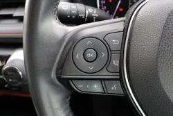2020 Toyota RAV4 Edge