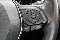 2020 Toyota RAV4 Edge