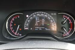 2020 Toyota RAV4 Edge