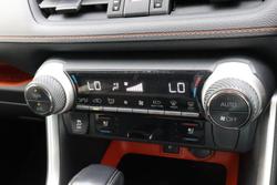 2020 Toyota RAV4 Edge