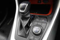 2020 Toyota RAV4 Edge