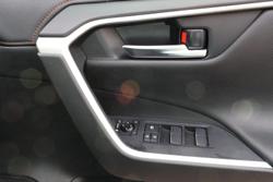 2020 Toyota RAV4 Edge