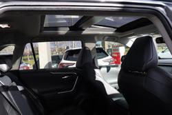 2020 Toyota RAV4 Edge