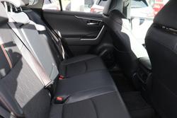 2020 Toyota RAV4 Edge