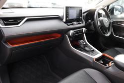 2020 Toyota RAV4 Edge
