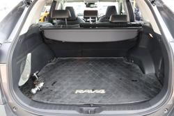 2020 Toyota RAV4 Edge