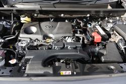 2020 Toyota RAV4 Edge