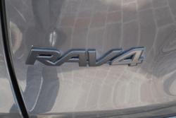 2020 Toyota RAV4 Edge