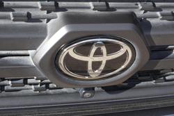2020 Toyota RAV4 Edge