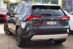 2020 Toyota RAV4 Edge