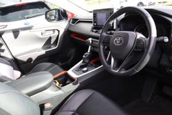 2020 Toyota RAV4 Edge