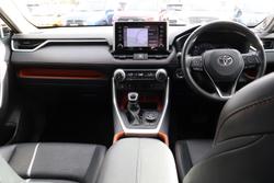 2020 Toyota RAV4 Edge