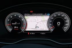 2021 Audi Q5 45 TFSI Sport