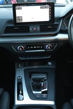 2021 Audi Q5 45 TFSI Sport