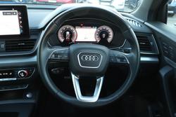 2021 Audi Q5 45 TFSI Sport
