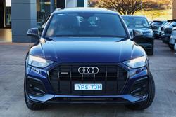 2021 Audi Q5 45 TFSI Sport